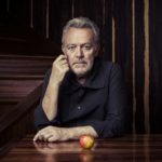 PORTRAIT DU CHEF ALAIN PASSARD. thumbnail