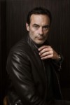 PORTRAIT DE L'ACTEUR ANTHONY DELON. thumbnail